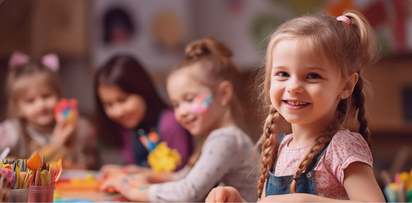 Program dan Area Belajar Kami